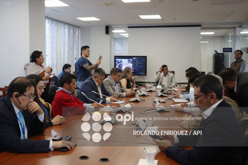 COMISION GARANTIAS CONSTITUCIONALES