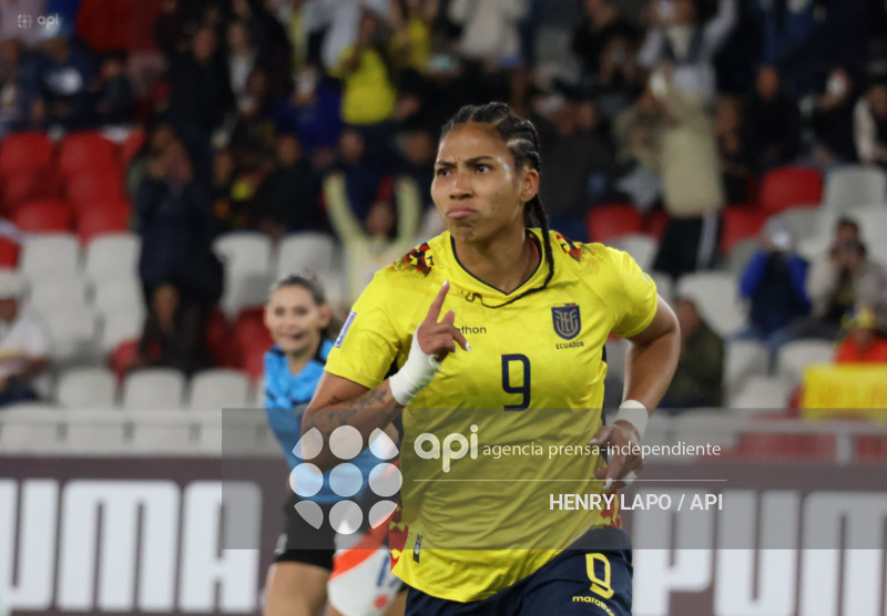 LIGA DE NACIONES FEMENINA ECUADOR VS COLOMBIA