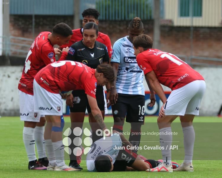 FBL-LIGAECUABET-LEONES DEL NORTE-GUAYAQUIL CITY