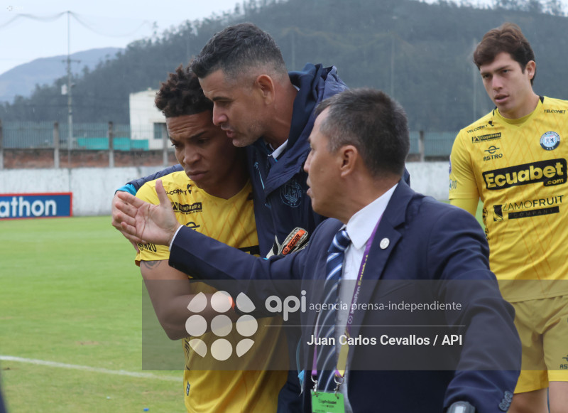 FBL-LIGAECUABET-LEONES DEL NORTE-GUAYAQUIL CITY