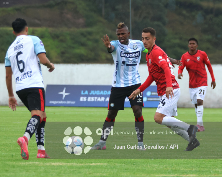 FBL-LIGAECUABET-LEONES DEL NORTE-GUAYAQUIL CITY