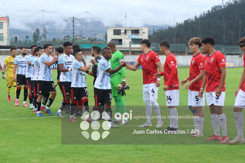 FBL-LIGAECUABET-LEONES DEL NORTE-GUAYAQUIL CITY