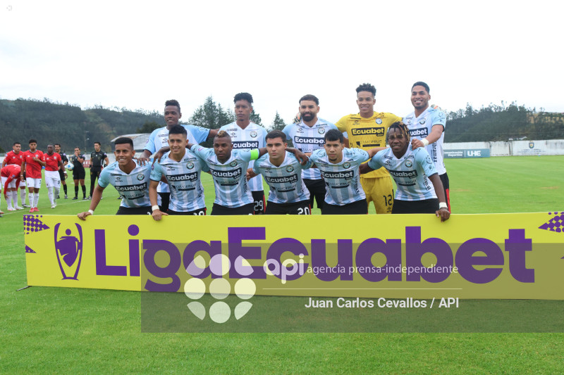 FBL-LIGAECUABET-LEONES DEL NORTE-GUAYAQUIL CITY