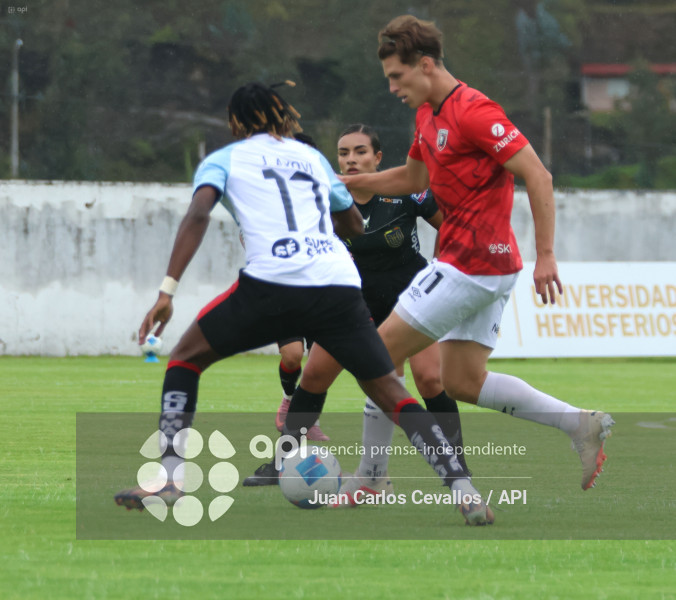 FBL-LIGAECUABET-LEONES DEL NORTE-GUAYAQUIL CITY