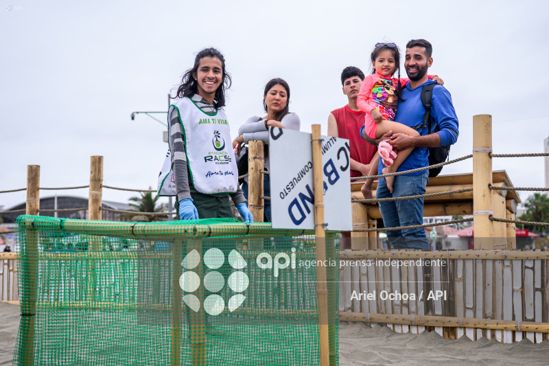 MANTA-TORTUGAS-MARINAS