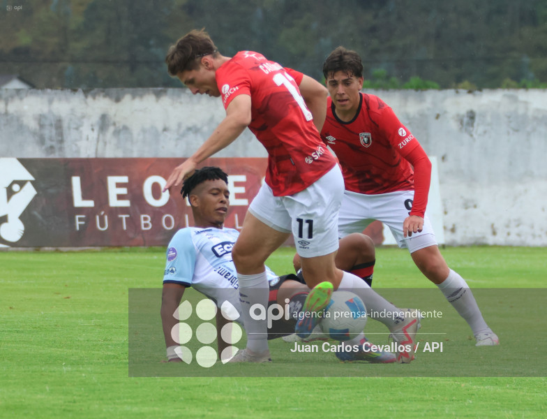 FBL-LIGAECUABET-LEONES DEL NORTE-GUAYAQUIL CITY