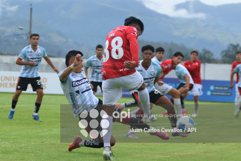 FBL-LIGAECUABET-LEONES DEL NORTE-GUAYAQUIL CITY