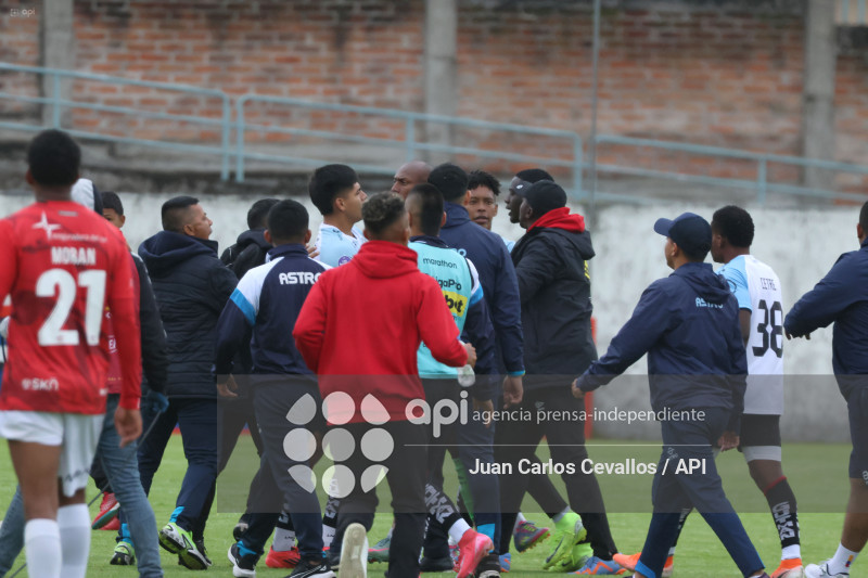 FBL-LIGAECUABET-LEONES DEL NORTE-GUAYAQUIL CITY