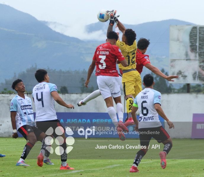 FBL-LIGAECUABET-LEONES DEL NORTE-GUAYAQUIL CITY