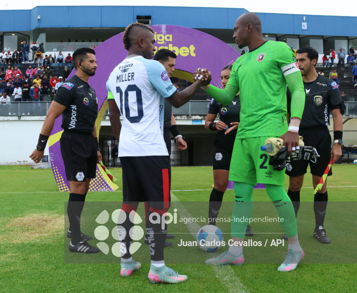 FBL-LIGAECUABET-LEONES DEL NORTE-GUAYAQUIL CITY