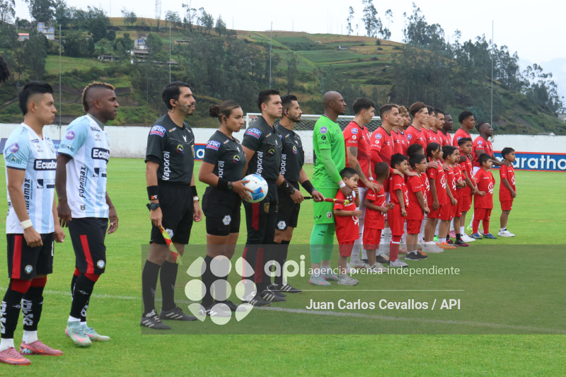 FBL-LIGAECUABET-LEONES DEL NORTE-GUAYAQUIL CITY