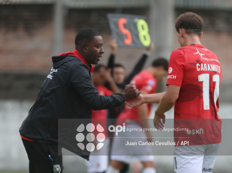 FBL-LIGAECUABET-LEONES DEL NORTE-GUAYAQUIL CITY