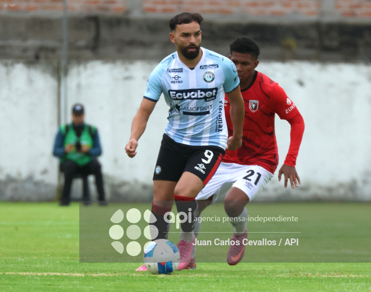 FBL-LIGAECUABET-LEONES DEL NORTE-GUAYAQUIL CITY