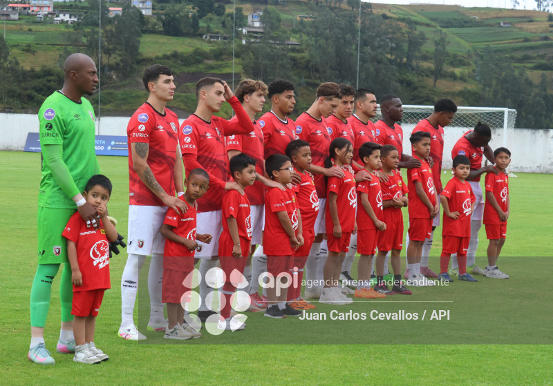 FBL-LIGAECUABET-LEONES DEL NORTE-GUAYAQUIL CITY