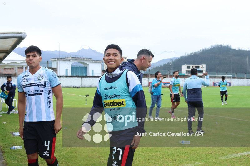 FBL-LIGAECUABET-LEONES DEL NORTE-GUAYAQUIL CITY