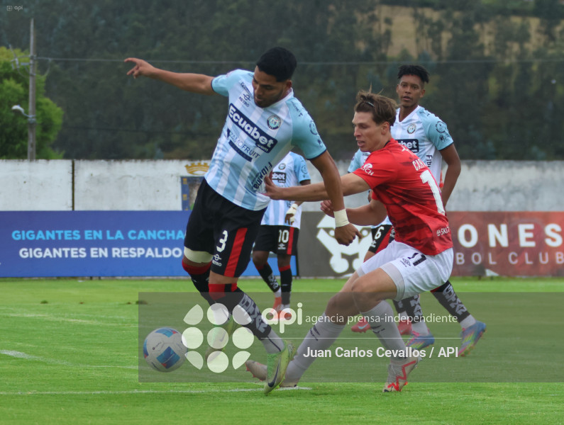 FBL-LIGAECUABET-LEONES DEL NORTE-GUAYAQUIL CITY