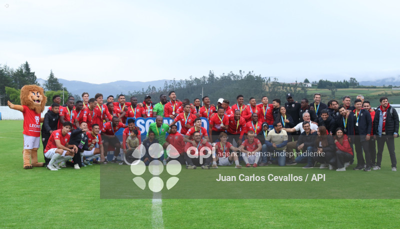 FBL-LIGAECUABET-LEONES DEL NORTE-GUAYAQUIL CITY