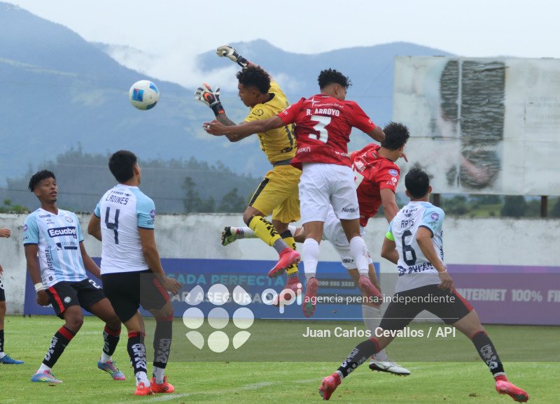 FBL-LIGAECUABET-LEONES DEL NORTE-GUAYAQUIL CITY
