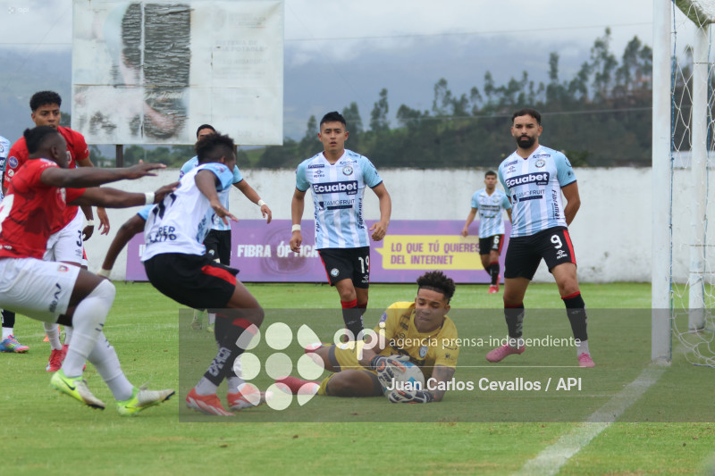 FBL-LIGAECUABET-LEONES DEL NORTE-GUAYAQUIL CITY