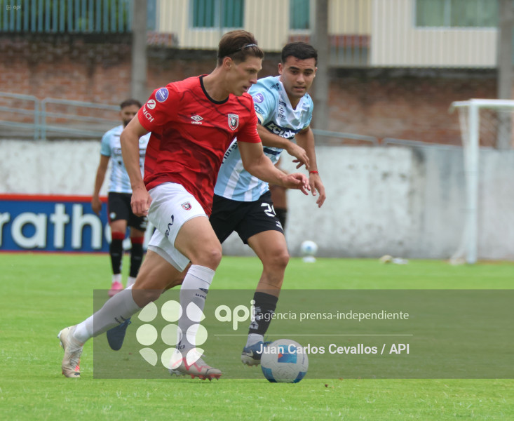 FBL-LIGAECUABET-LEONES DEL NORTE-GUAYAQUIL CITY