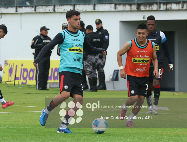 FBL-LIGAECUABET-LEONES DEL NORTE-GUAYAQUIL CITY