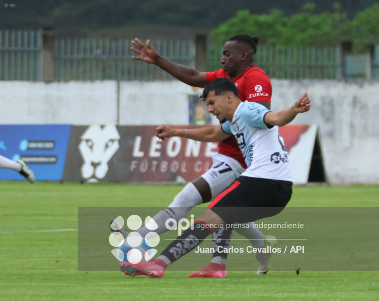 FBL-LIGAECUABET-LEONES DEL NORTE-GUAYAQUIL CITY