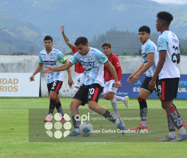 FBL-LIGAECUABET-LEONES DEL NORTE-GUAYAQUIL CITY