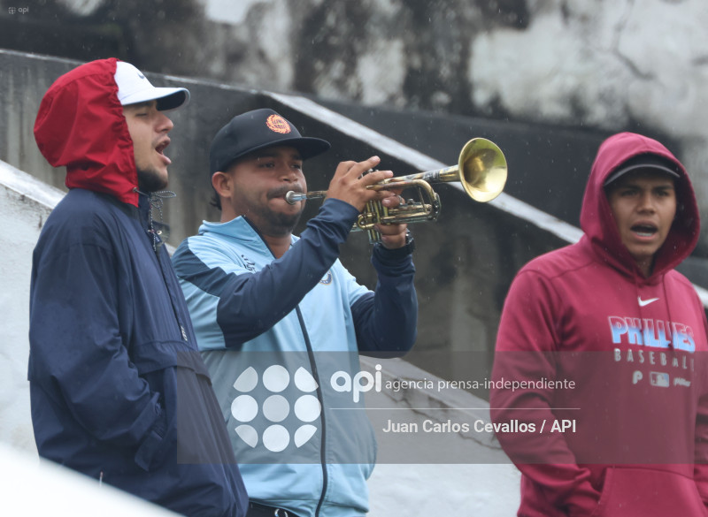 FBL-LIGAECUABET-LEONES DEL NORTE-GUAYAQUIL CITY