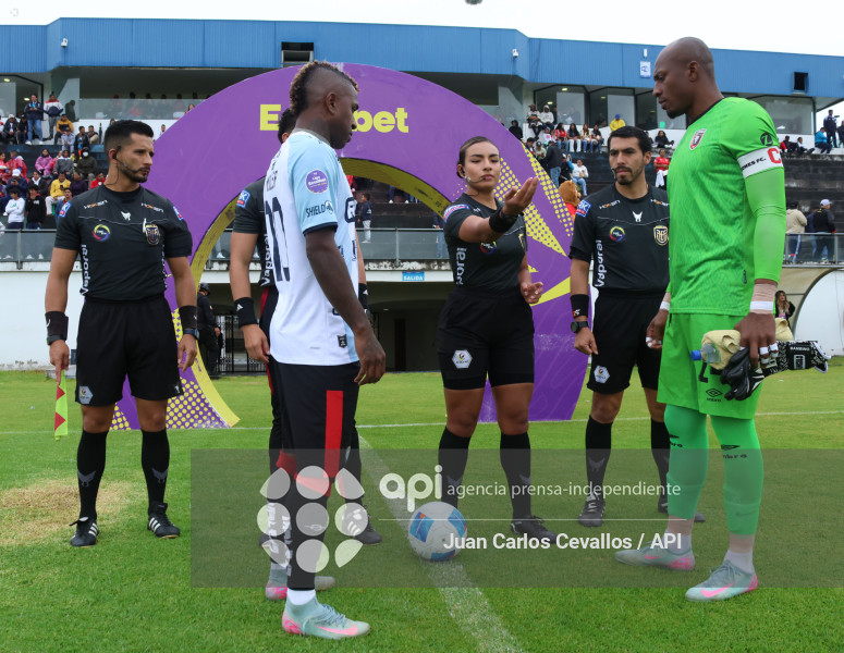 FBL-LIGAECUABET-LEONES DEL NORTE-GUAYAQUIL CITY