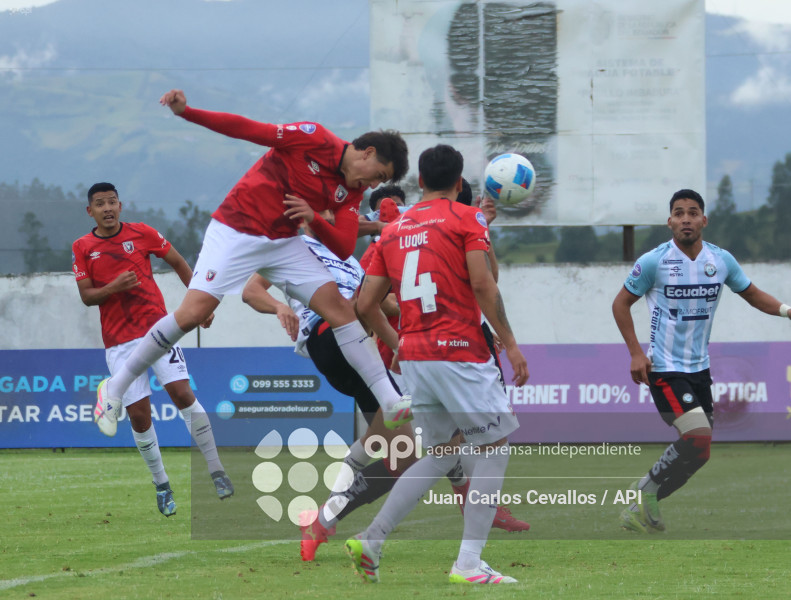 FBL-LIGAECUABET-LEONES DEL NORTE-GUAYAQUIL CITY