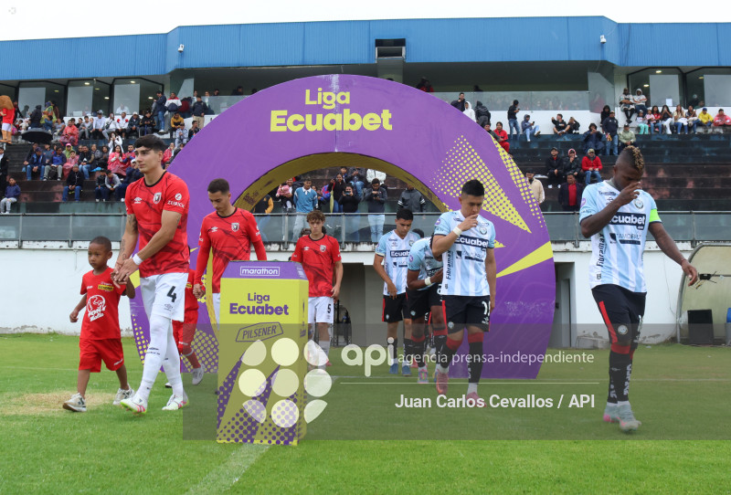 FBL-LIGAECUABET-LEONES DEL NORTE-GUAYAQUIL CITY