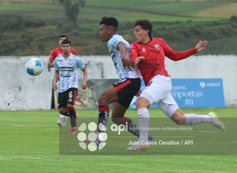 FBL-LIGAECUABET-LEONES DEL NORTE-GUAYAQUIL CITY