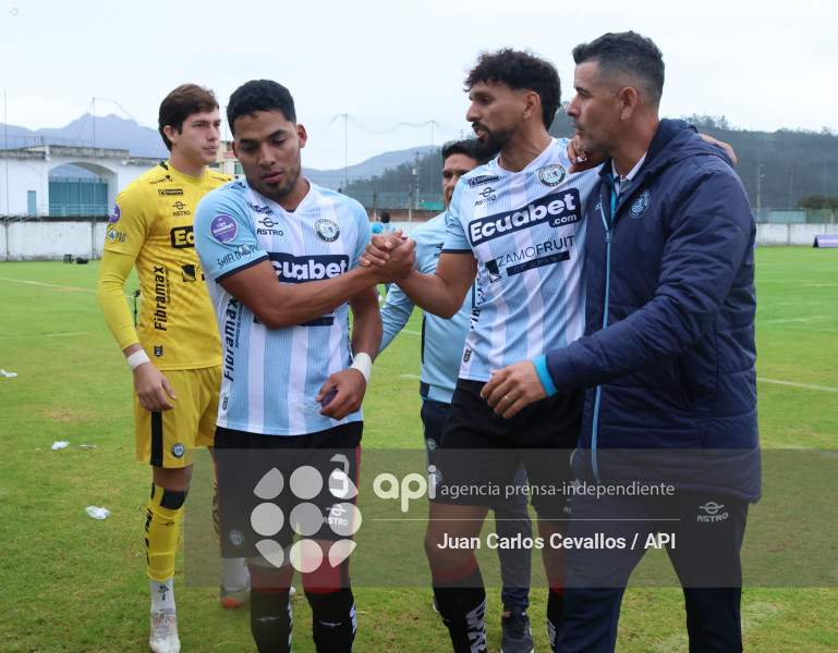 FBL-LIGAECUABET-LEONES DEL NORTE-GUAYAQUIL CITY