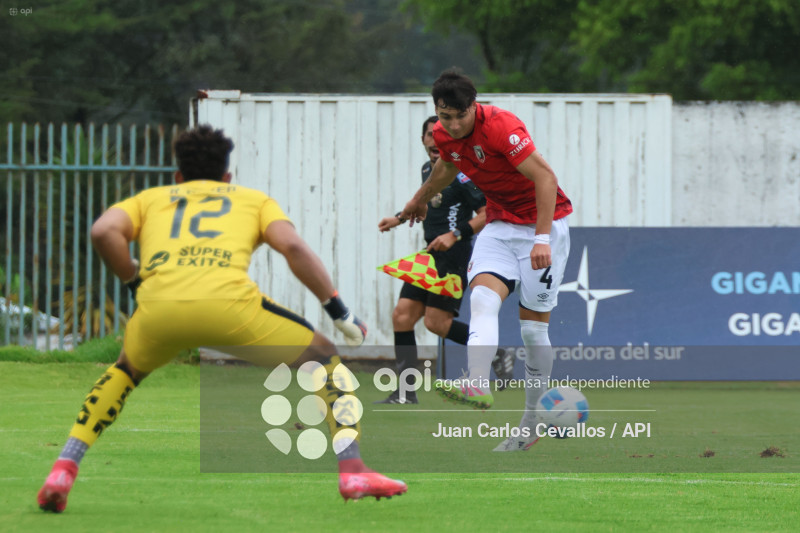 FBL-LIGAECUABET-LEONES DEL NORTE-GUAYAQUIL CITY