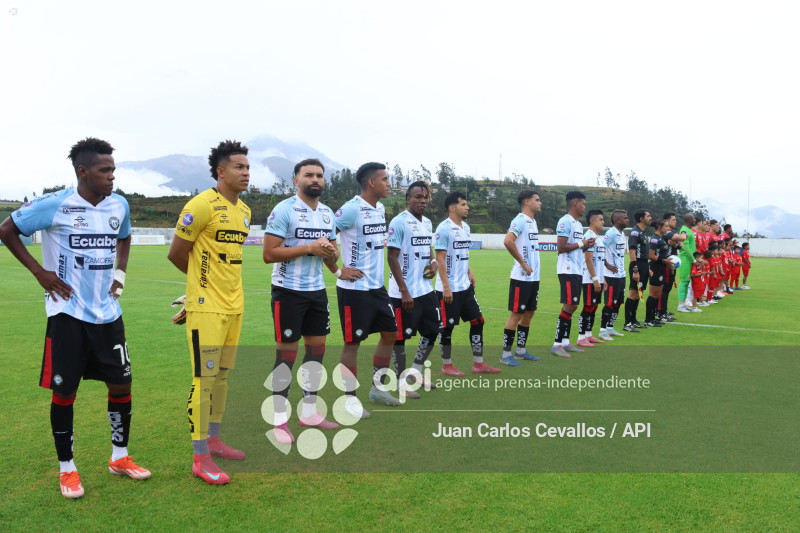 FBL-LIGAECUABET-LEONES DEL NORTE-GUAYAQUIL CITY