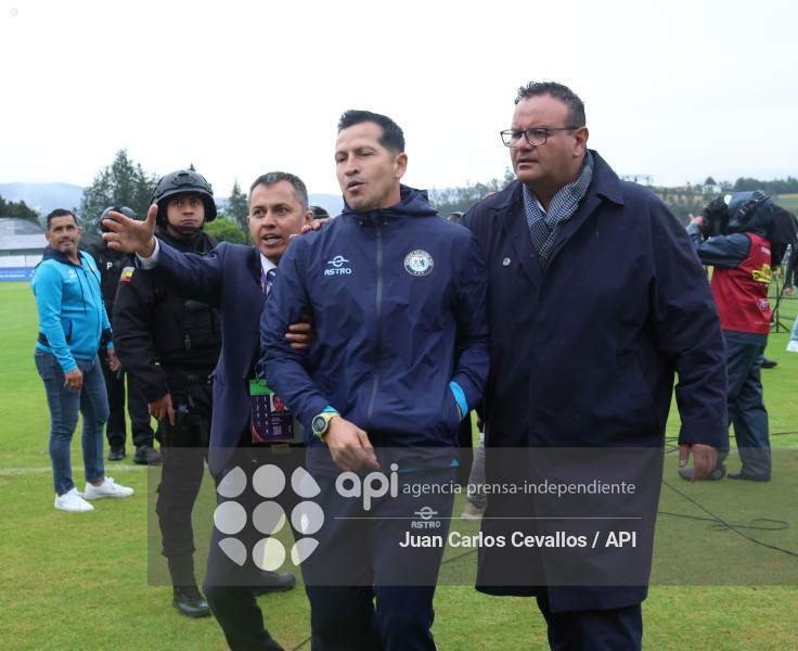 FBL-LIGAECUABET-LEONES DEL NORTE-GUAYAQUIL CITY