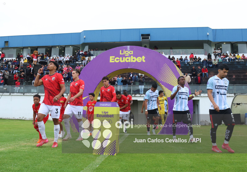 FBL-LIGAECUABET-LEONES DEL NORTE-GUAYAQUIL CITY