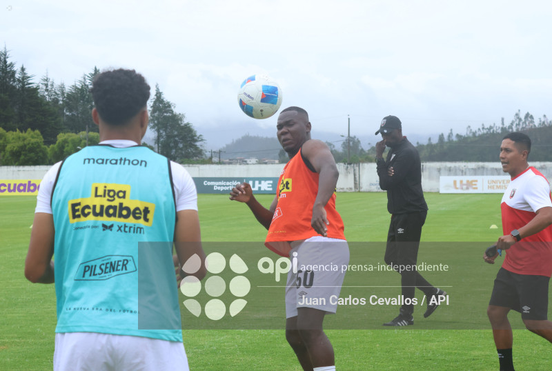 FBL-LIGAECUABET-LEONES DEL NORTE-GUAYAQUIL CITY