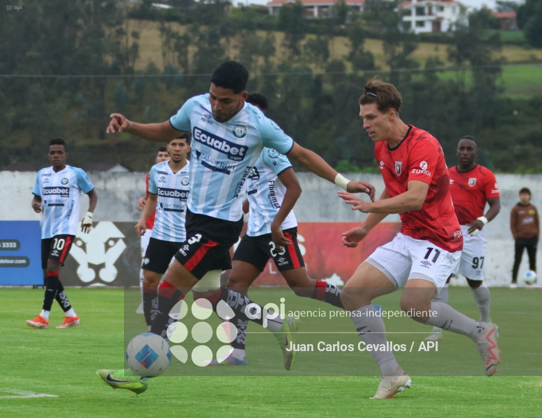 FBL-LIGAECUABET-LEONES DEL NORTE-GUAYAQUIL CITY