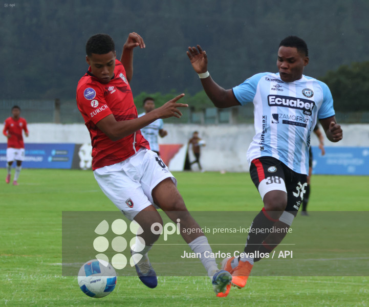 FBL-LIGAECUABET-LEONES DEL NORTE-GUAYAQUIL CITY