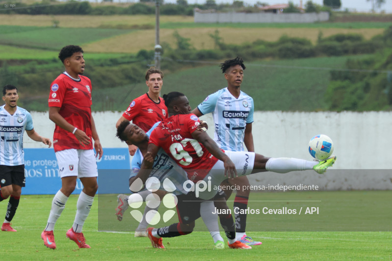 FBL-LIGAECUABET-LEONES DEL NORTE-GUAYAQUIL CITY