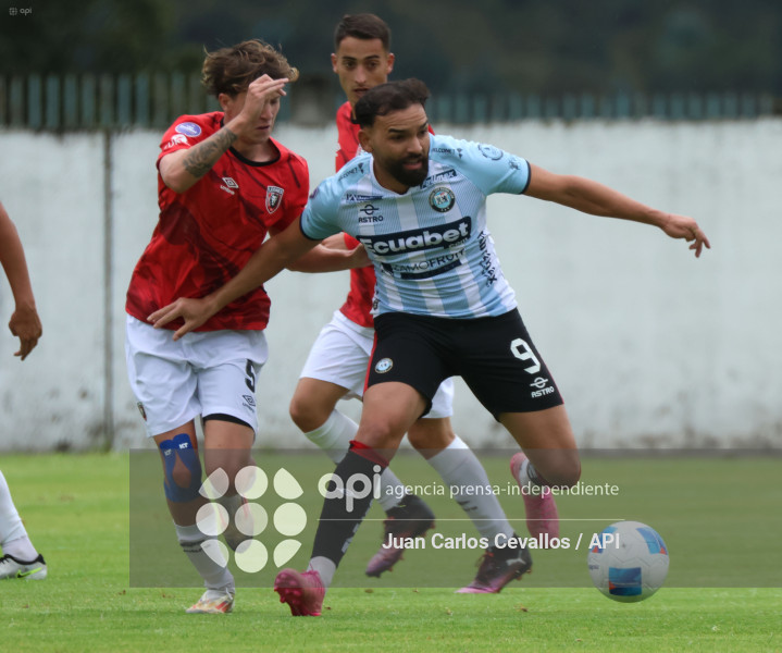 FBL-LIGAECUABET-LEONES DEL NORTE-GUAYAQUIL CITY