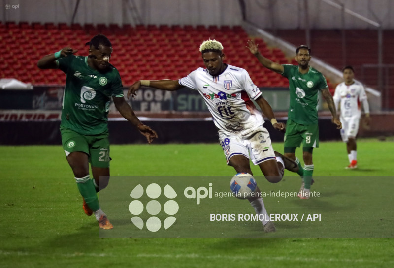 FBL-LIGA DE CUENCA-LIGA DE PORTOVIEJO