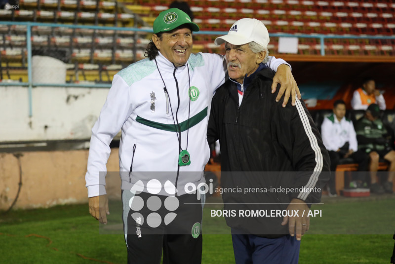 FBL-LIGA DE CUENCA-LIGA DE PORTOVIEJO