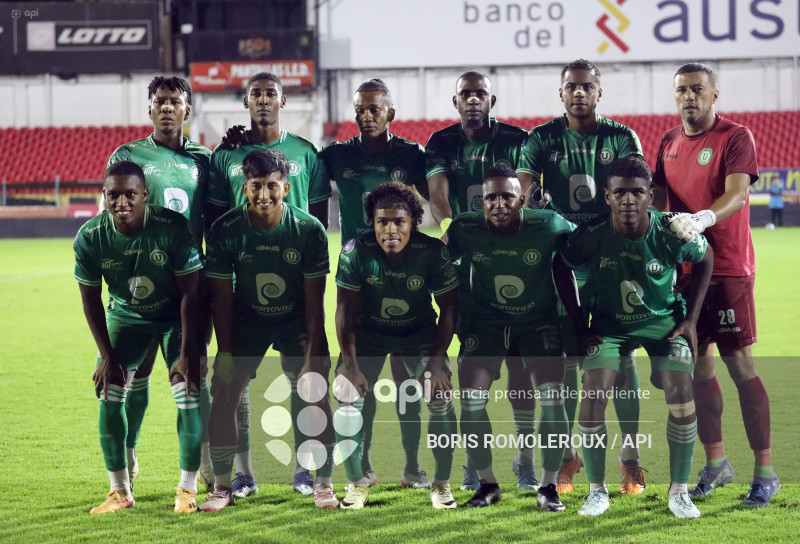 FBL-LIGA DE CUENCA-LIGA DE PORTOVIEJO