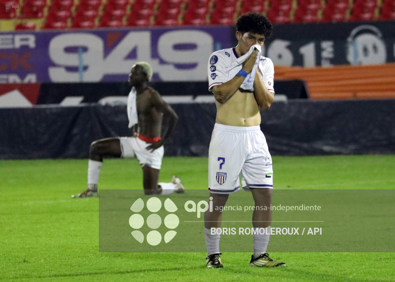 FBL-LIGA DE CUENCA-LIGA DE PORTOVIEJO