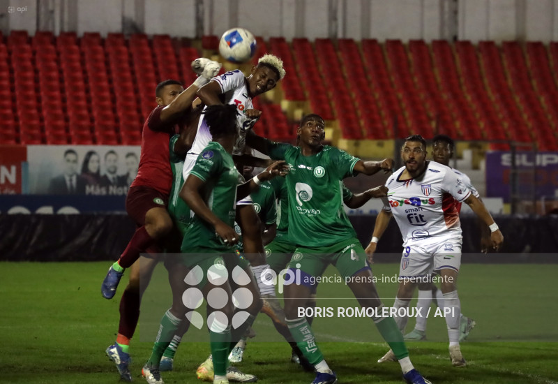 FBL-LIGA DE CUENCA-LIGA DE PORTOVIEJO
