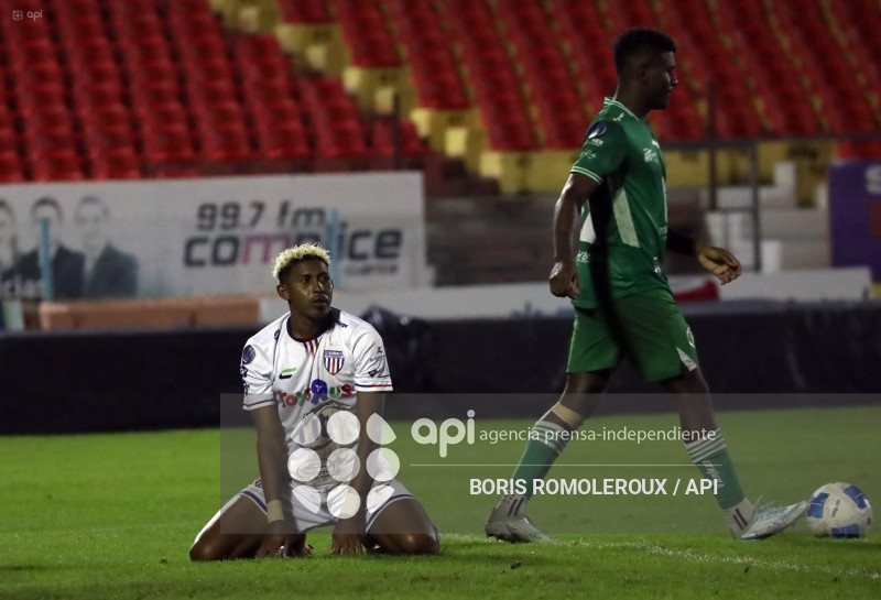 FBL-LIGA DE CUENCA-LIGA DE PORTOVIEJO