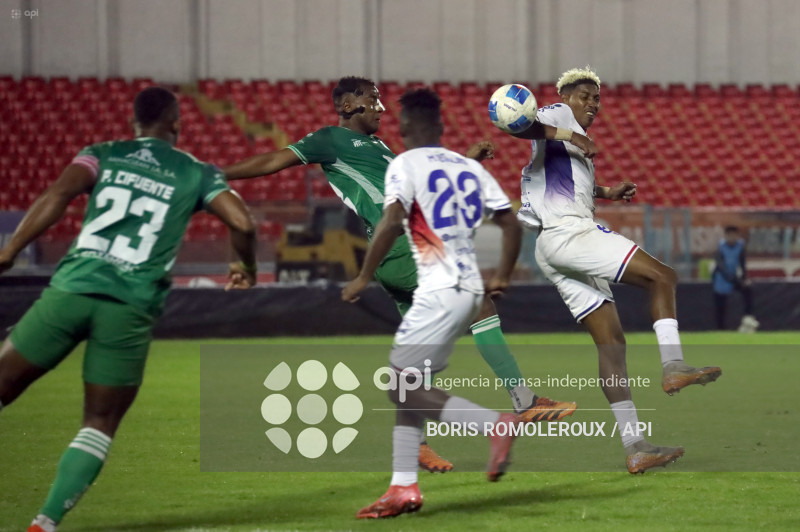 FBL-LIGA DE CUENCA-LIGA DE PORTOVIEJO