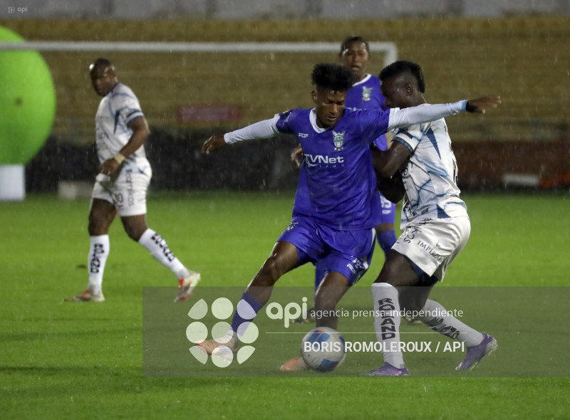 FBL-CUENCA JRS-RIO AGUARICO